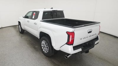 2025 Toyota Tacoma i-FORCE MAX Tacoma Limited