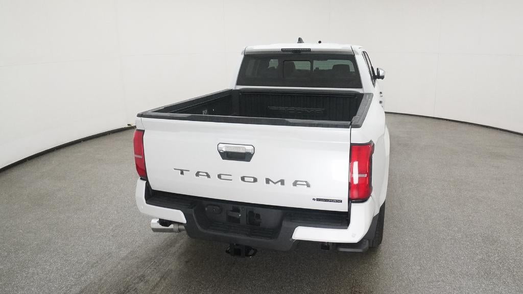 2025 Toyota Tacoma i-FORCE MAX Tacoma Limited