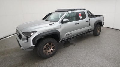 2025 Toyota Tacoma i-FORCE MAX Tacoma Trailhunter