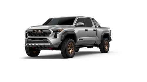 2025 Toyota Tacoma i-FORCE MAX Tacoma Trailhunter