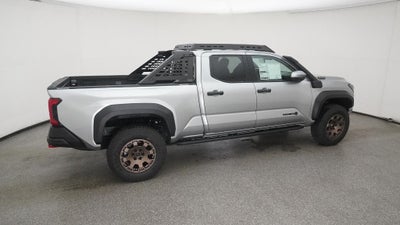 2025 Toyota Tacoma i-FORCE MAX Tacoma Trailhunter