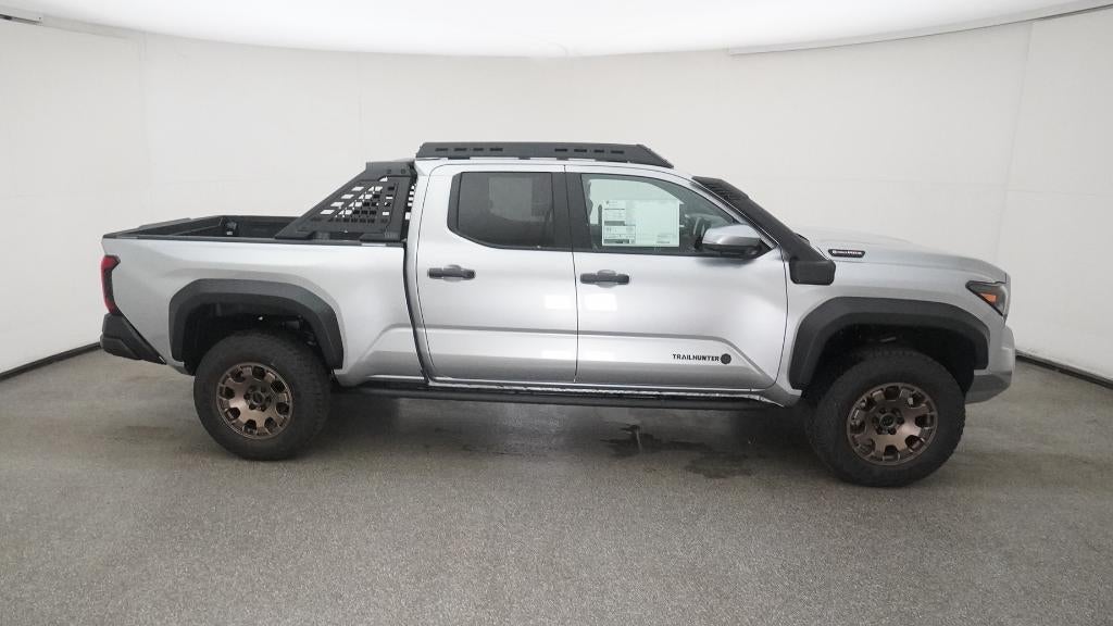 2025 Toyota Tacoma i-FORCE MAX Tacoma Trailhunter