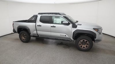 2025 Toyota Tacoma i-FORCE MAX Tacoma Trailhunter