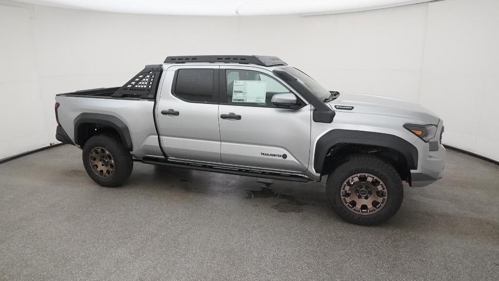 2025 Toyota Tacoma i-FORCE MAX Tacoma Trailhunter