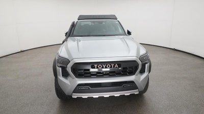 2025 Toyota Tacoma i-FORCE MAX Tacoma Trailhunter