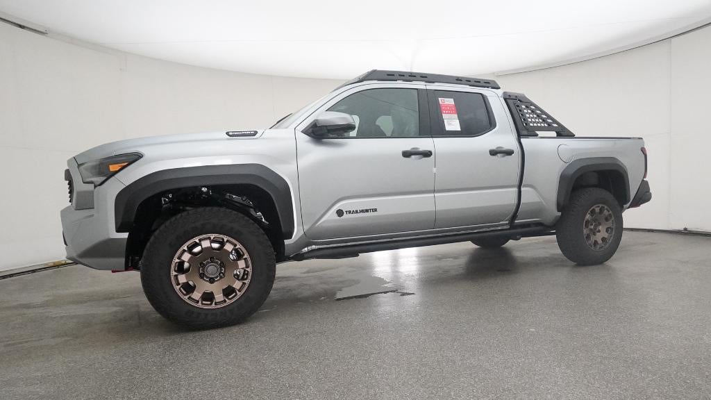 2025 Toyota Tacoma i-FORCE MAX Tacoma Trailhunter