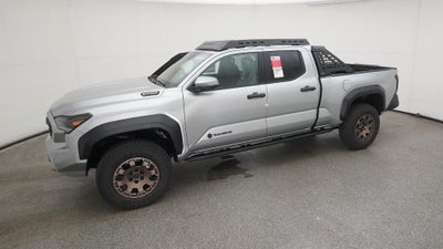 2025 Toyota Tacoma i-FORCE MAX Tacoma Trailhunter