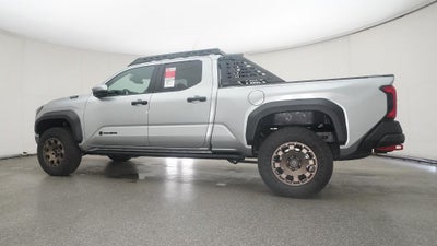 2025 Toyota Tacoma i-FORCE MAX Tacoma Trailhunter