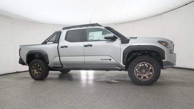 2025 Toyota Tacoma i-FORCE MAX Tacoma Trailhunter