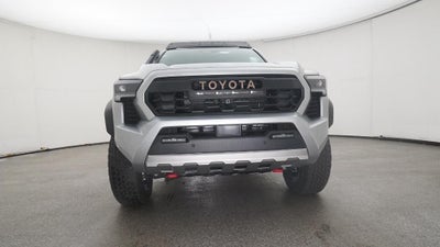 2025 Toyota Tacoma i-FORCE MAX Tacoma Trailhunter
