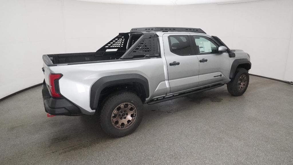 2025 Toyota Tacoma i-FORCE MAX Tacoma Trailhunter