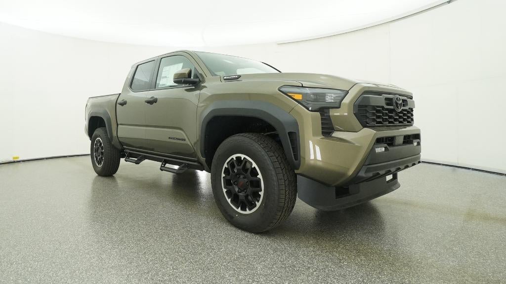 2026 Toyota Tacoma i-FORCE MAX Tacoma TRD Off-Road