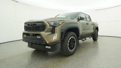 2026 Toyota Tacoma i-FORCE MAX Tacoma TRD Off-Road