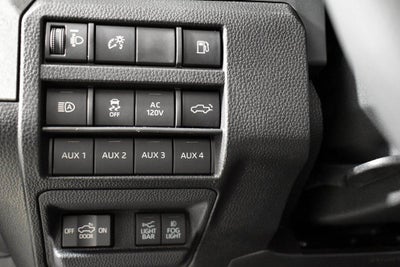 2025 Toyota Tacoma i-FORCE MAX Tacoma Trailhunter