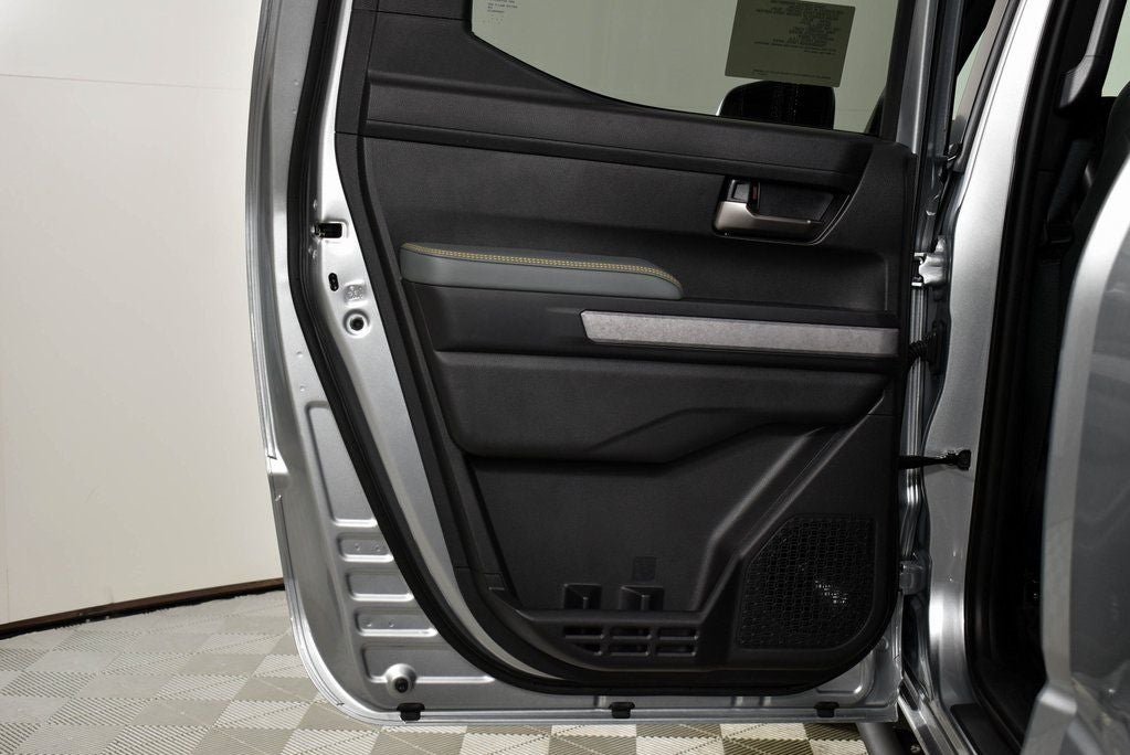 2025 Toyota Tacoma i-FORCE MAX Tacoma Trailhunter