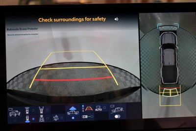 2025 Toyota Tacoma i-FORCE MAX Tacoma Trailhunter