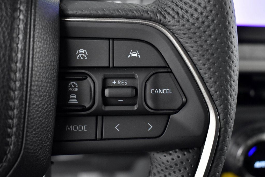 2025 Toyota Tacoma i-FORCE MAX Tacoma Trailhunter