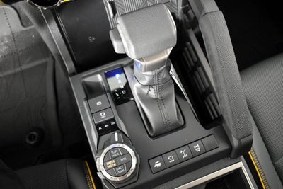 2025 Toyota Tacoma i-FORCE MAX Tacoma Trailhunter