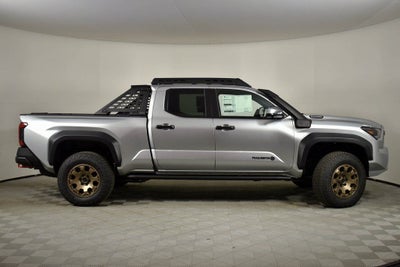 2025 Toyota Tacoma i-FORCE MAX Tacoma Trailhunter