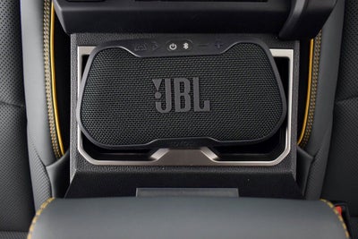 2025 Toyota Tacoma i-FORCE MAX Tacoma Trailhunter