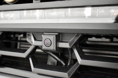 2025 Toyota Tacoma i-FORCE MAX Tacoma Trailhunter