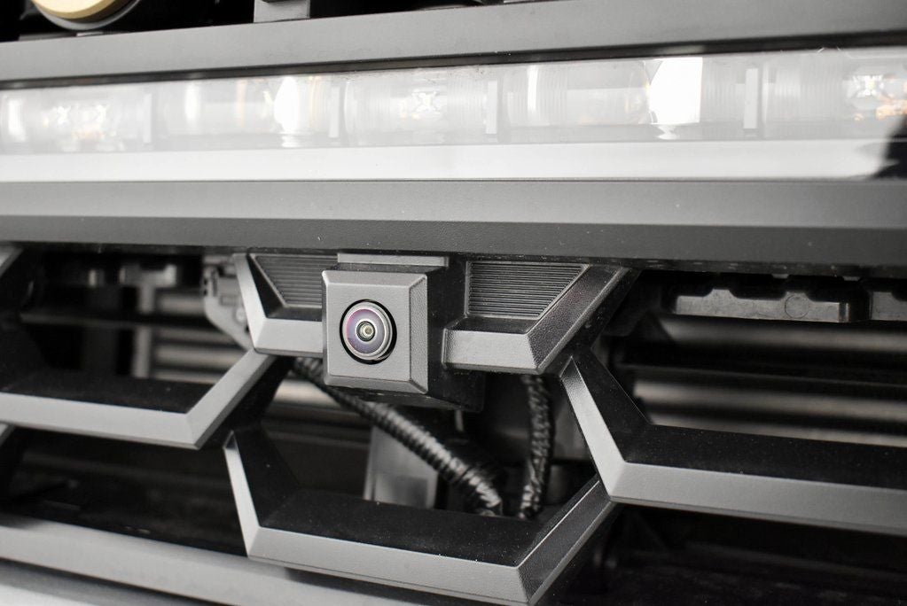 2025 Toyota Tacoma i-FORCE MAX Tacoma Trailhunter