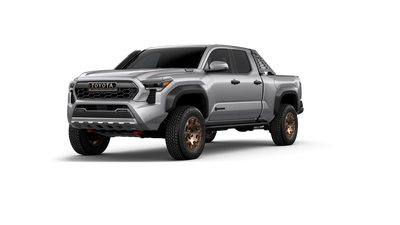 2025 Toyota Tacoma i-FORCE MAX Tacoma Trailhunter