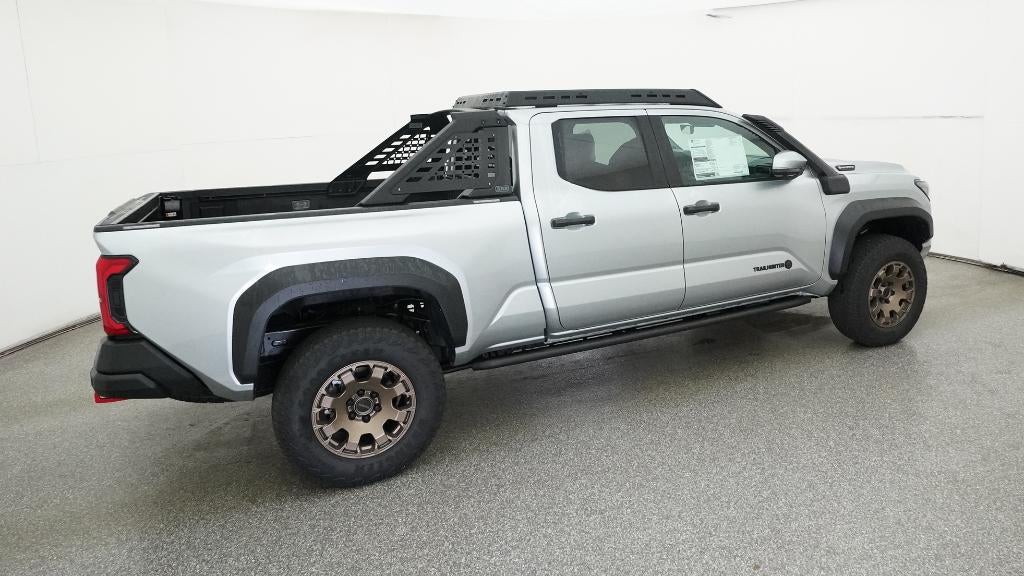 2025 Toyota Tacoma i-FORCE MAX Tacoma Trailhunter