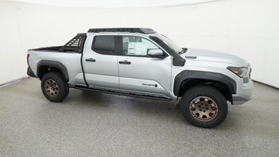 2025 Toyota Tacoma i-FORCE MAX Tacoma Trailhunter