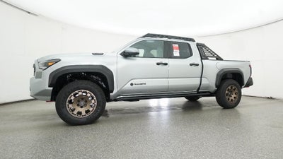 2025 Toyota Tacoma i-FORCE MAX Tacoma Trailhunter