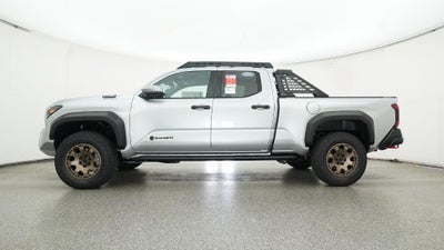 2025 Toyota Tacoma i-FORCE MAX Tacoma Trailhunter