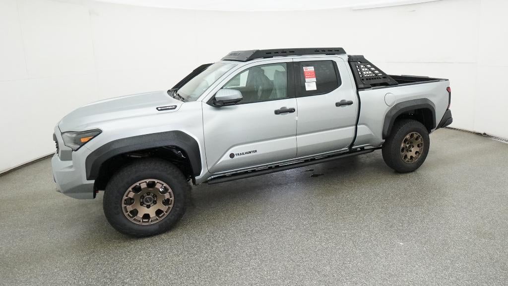 2025 Toyota Tacoma i-FORCE MAX Tacoma Trailhunter