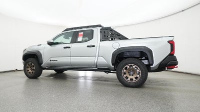 2025 Toyota Tacoma i-FORCE MAX Tacoma Trailhunter