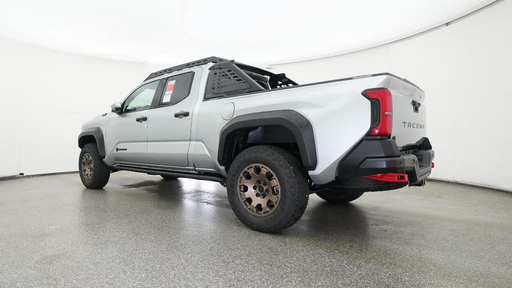 2025 Toyota Tacoma i-FORCE MAX Tacoma Trailhunter