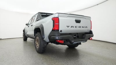 2025 Toyota Tacoma i-FORCE MAX Tacoma Trailhunter