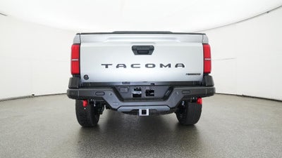 2025 Toyota Tacoma i-FORCE MAX Tacoma Trailhunter
