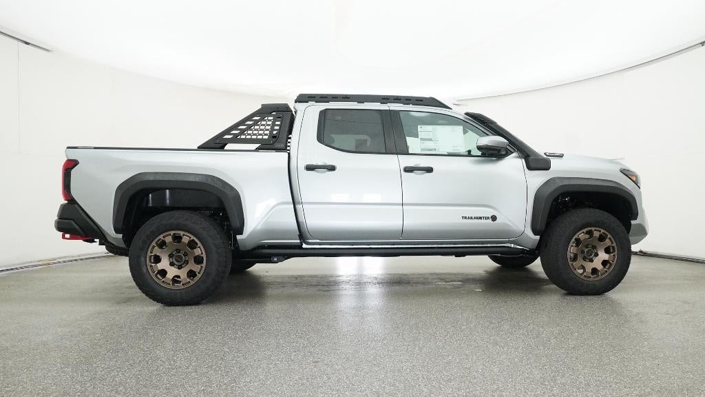 2025 Toyota Tacoma i-FORCE MAX Tacoma Trailhunter