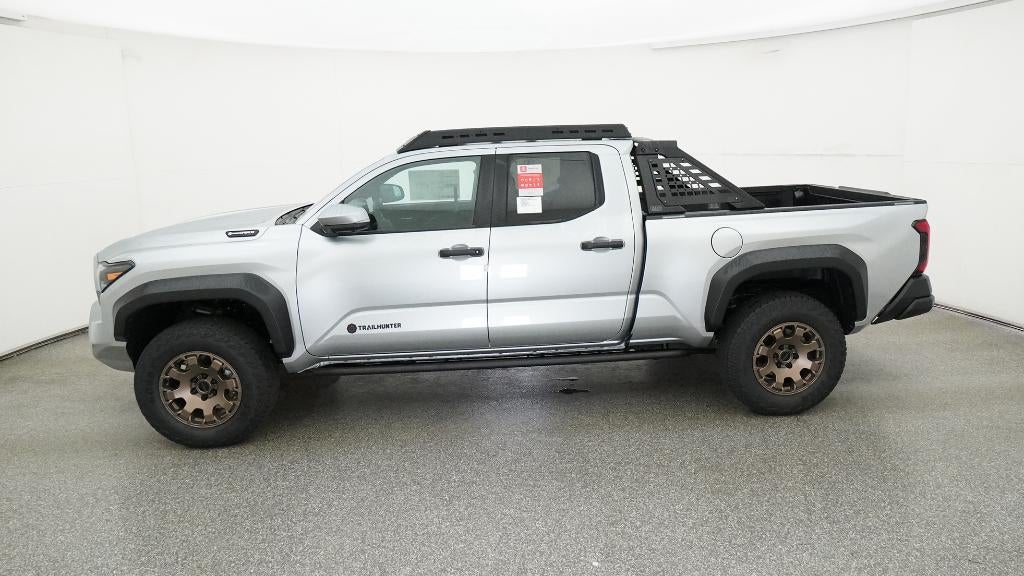 2025 Toyota Tacoma i-FORCE MAX Tacoma Trailhunter