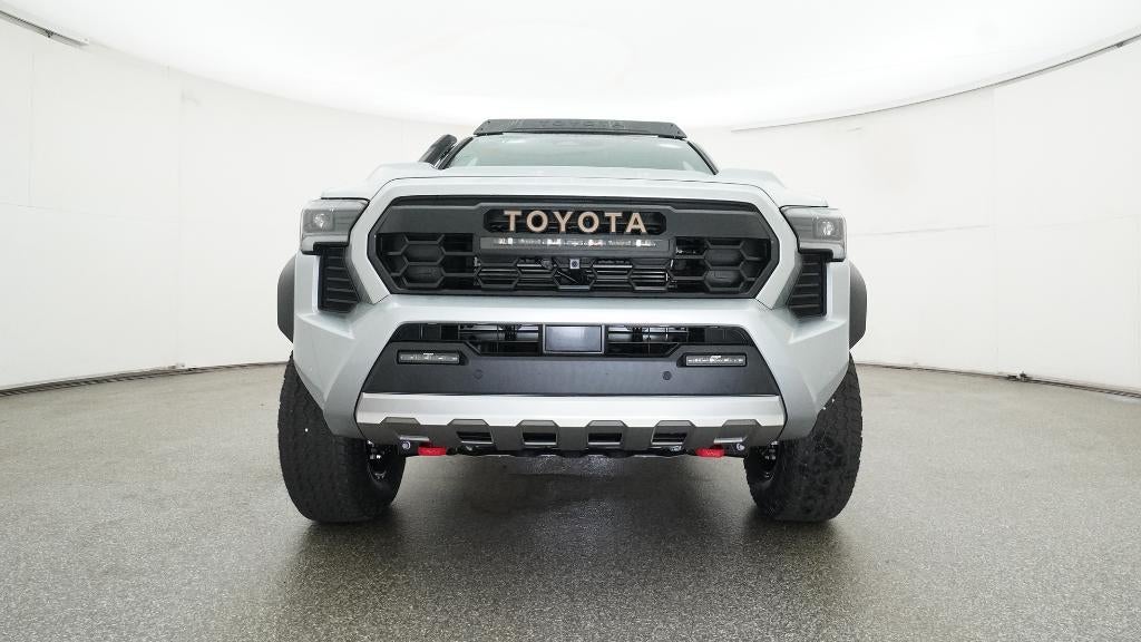 2025 Toyota Tacoma i-FORCE MAX Tacoma Trailhunter