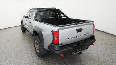 2025 Toyota Tacoma i-FORCE MAX Tacoma Trailhunter
