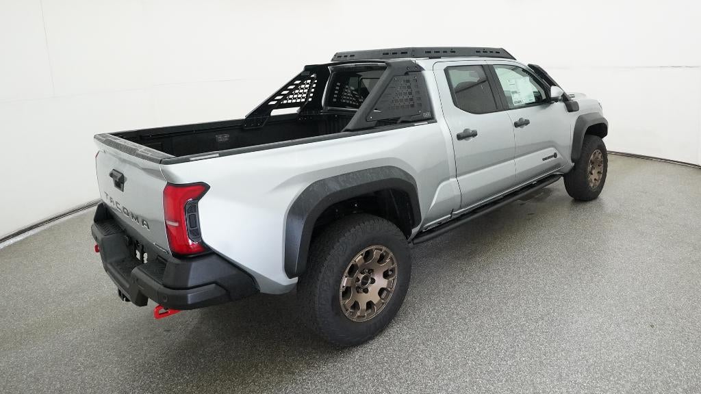 2025 Toyota Tacoma i-FORCE MAX Tacoma Trailhunter