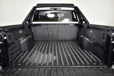 2025 Toyota Tacoma i-FORCE MAX Tacoma Trailhunter