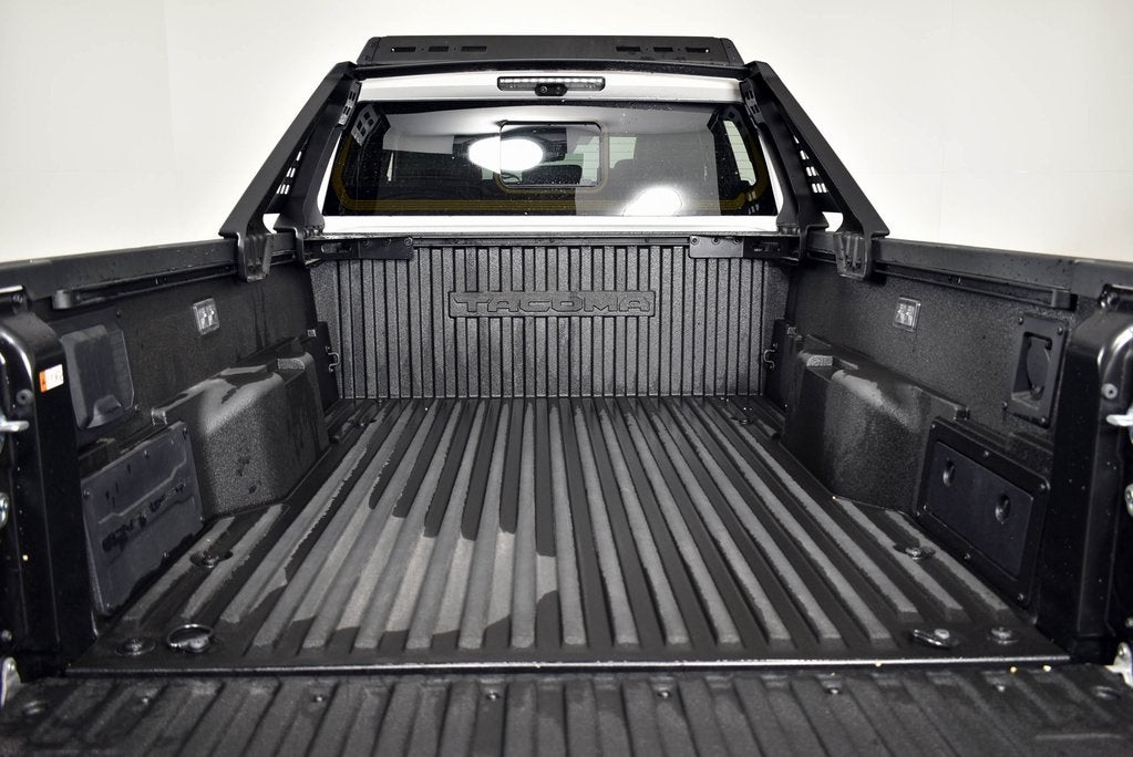 2025 Toyota Tacoma i-FORCE MAX Tacoma Trailhunter