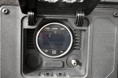 2025 Toyota Tacoma i-FORCE MAX Tacoma Trailhunter