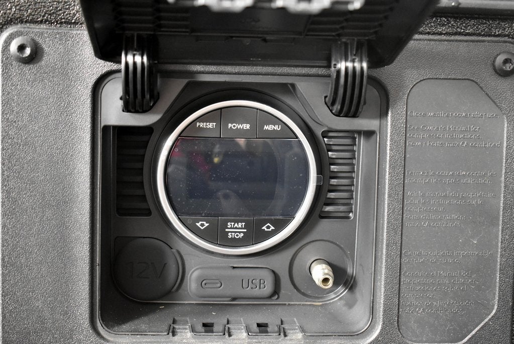 2025 Toyota Tacoma i-FORCE MAX Tacoma Trailhunter