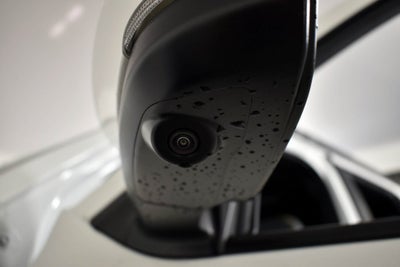 2025 Toyota Tacoma i-FORCE MAX Tacoma Trailhunter