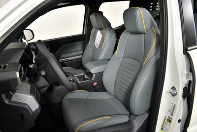 2025 Toyota Tacoma i-FORCE MAX Tacoma Trailhunter