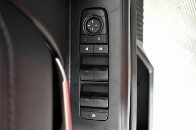 2025 Toyota Tacoma i-FORCE MAX Tacoma Trailhunter