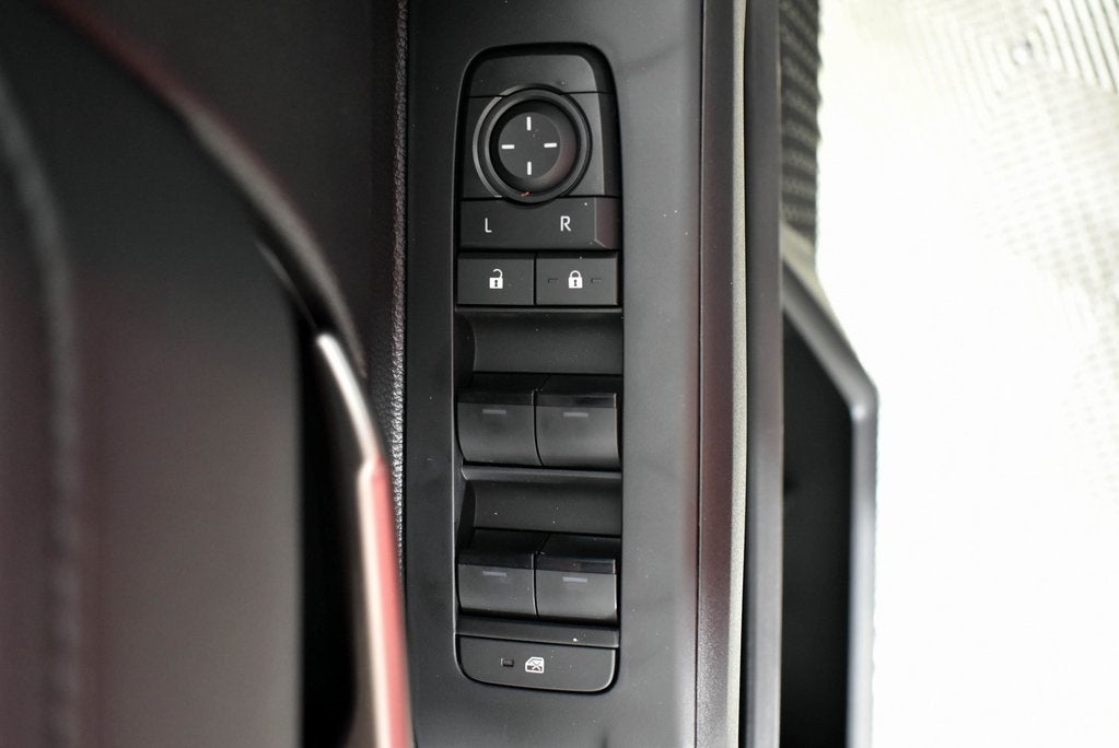 2025 Toyota Tacoma i-FORCE MAX Tacoma Trailhunter