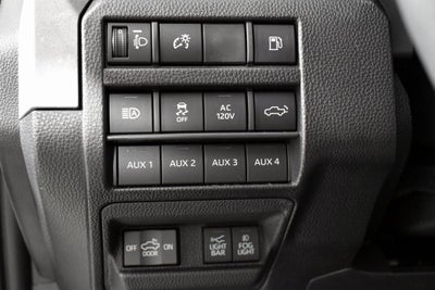 2025 Toyota Tacoma i-FORCE MAX Tacoma Trailhunter